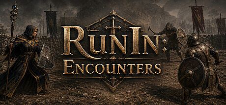 RunIn: Encounters