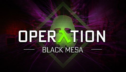 Operation: Black Mesa