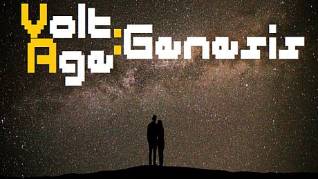 VoltAge:Genesis Game