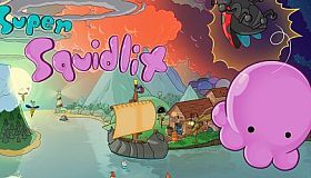 Super Squidlit