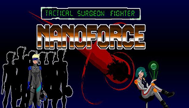 Buy NANOFORCE tactical surgeon fighter