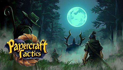 Papercraft Tactics