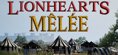 Lionhearts: Mêlée Game