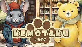 Kemotaku
