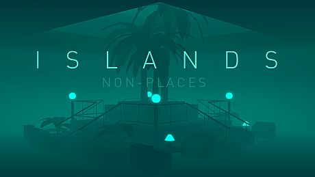 ISLANDS: Non-Places Game