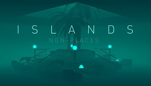 Buy ISLANDS: Non-Places