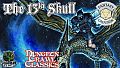 Fantasy Grounds - Dungeon Crawl Classics #71: The 13th Skull