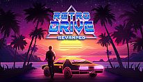 Comprar Retro Drive: Revamped para PC