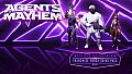 Agents of Mayhem - Franchise Force Skins Pack