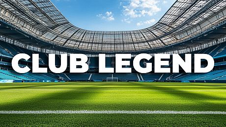 Club Legend Game