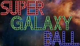 Super Galaxy Ball