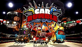 CARRUMBLE