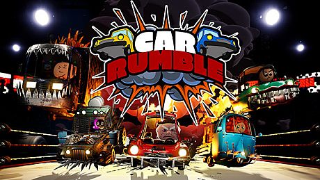 CARRUMBLE Game