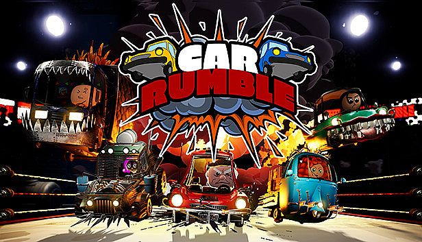 Buy CARRUMBLE