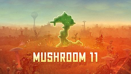 Mushroom 11