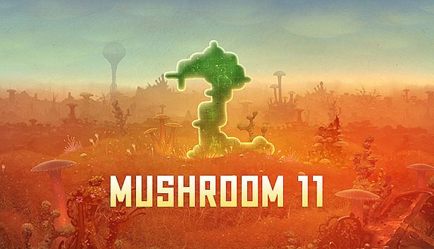 Buy Mushroom 11