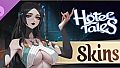 Hotel Tales - Skins Pack