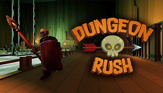 Dungeon Rush