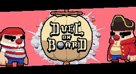 Duel on Board Game