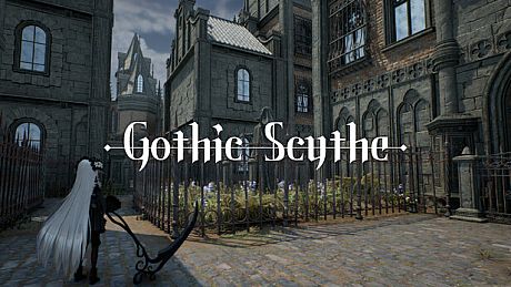Gothic Scythe Game