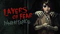 Layers of Fear: Inheritance