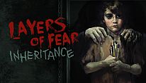 Buy Layers of Fear: Inheritance PC
