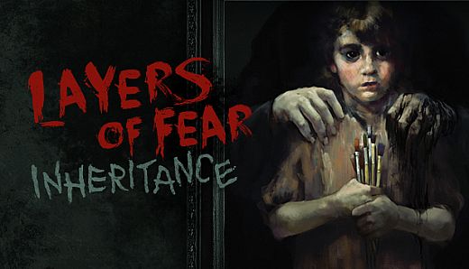 Layers of Fear: Inheritance