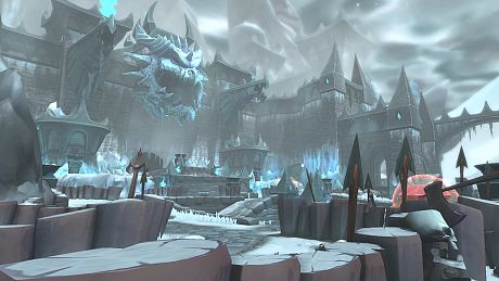 Dungeon Defenders II Game