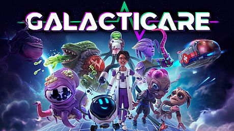 Galacticare Game