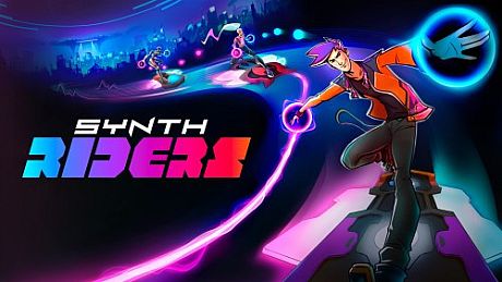 Synth Riders Game