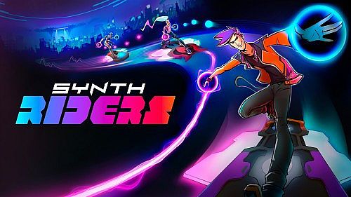 Synth Riders