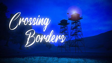 Crossing Borders Game