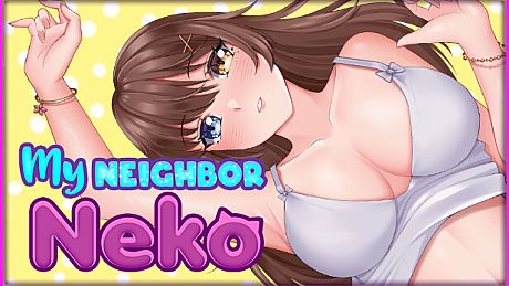 My Neighbor Neko 18+ Adult Only Content DLC