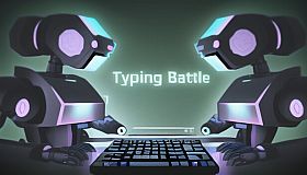 Typing Battle