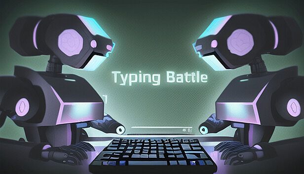 Buy Typing Battle