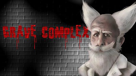 Grave Complex Game