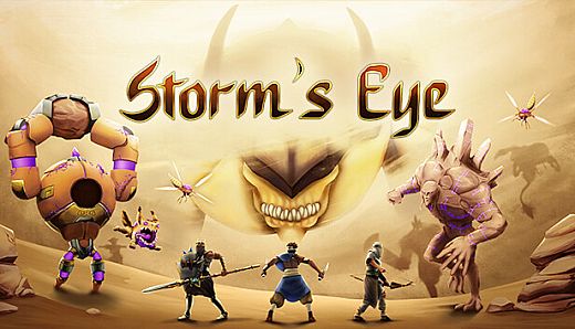Storm's Eye