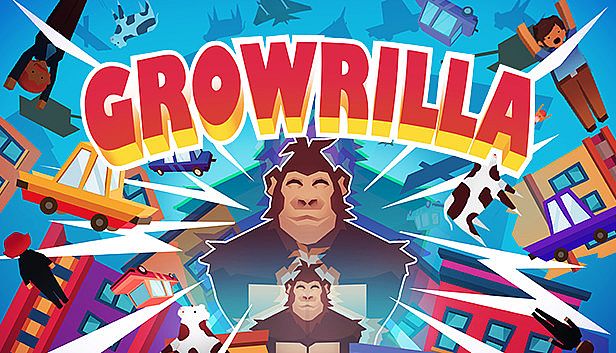 Buy GrowRilla VR