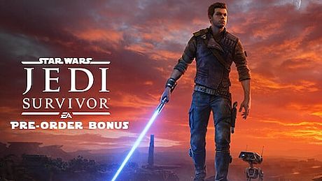 STAR WARS Jedi: Survivor - Preorder Bonus DLC DLC
