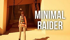 The Ruin Wanderer