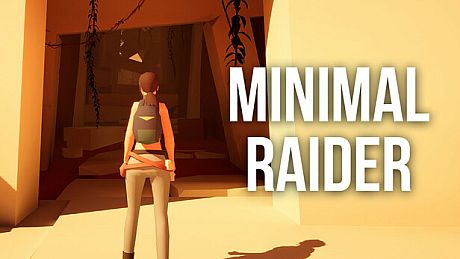 The Ruin Wanderer Game