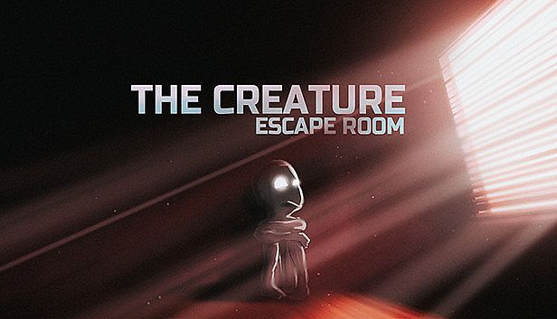 Buy The Creature: Escape Room