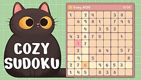 Cozy Sudoku