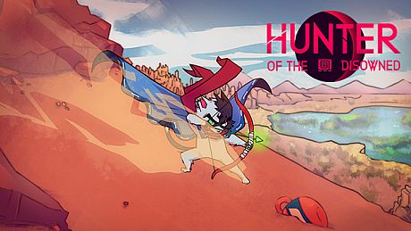 Hunter of the Disowned Game