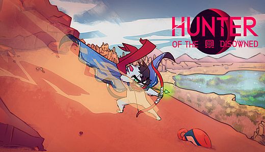 Hunter of the Disowned