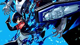 Persona 3 Reload