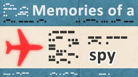 Memories of a Spy Game