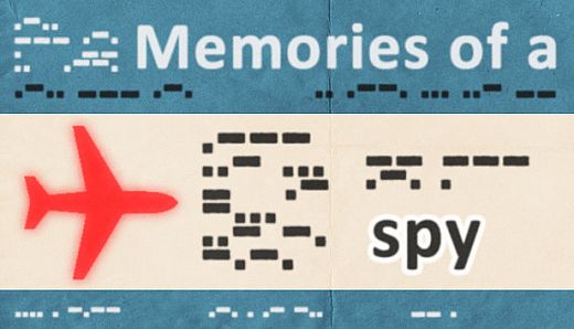 Memories of a Spy