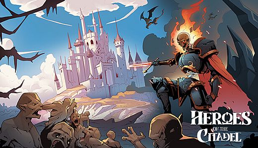 Heroes of the Citadel