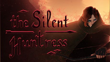 The Silent Huntress Game